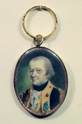 Alexander McDougall (1732-86) ca. 1785